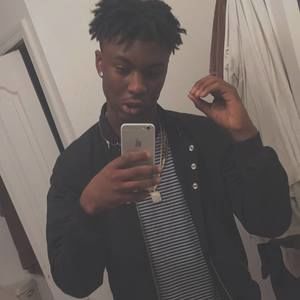 Meet your Posher, Josh